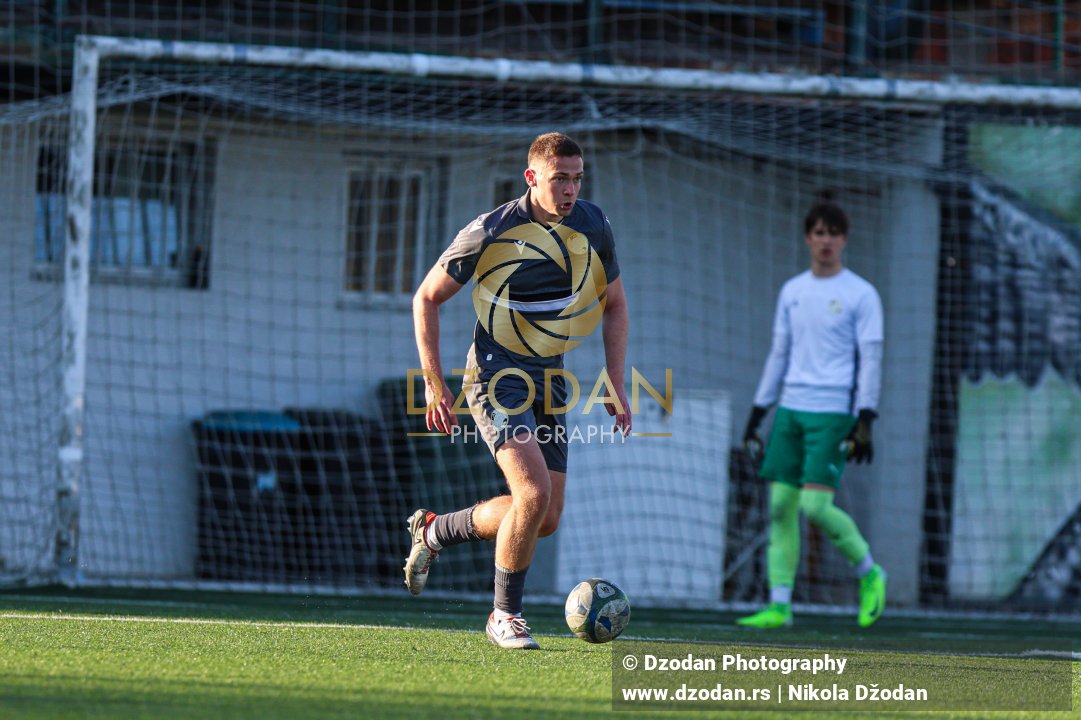 FK BASK - FK PKB 14.03. – Fotografije | Dzodan Photography