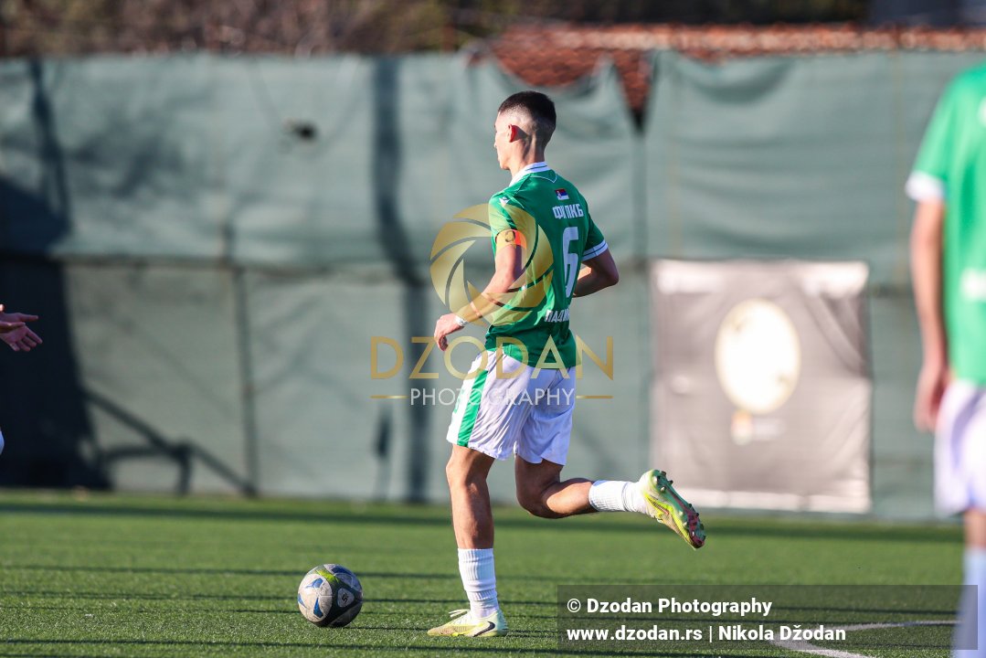 FK BASK - FK PKB 14.03. – Fotografije | Dzodan Photography