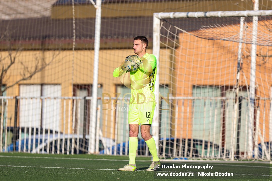FK BASK - FK PKB 14.03. – Fotografije | Dzodan Photography