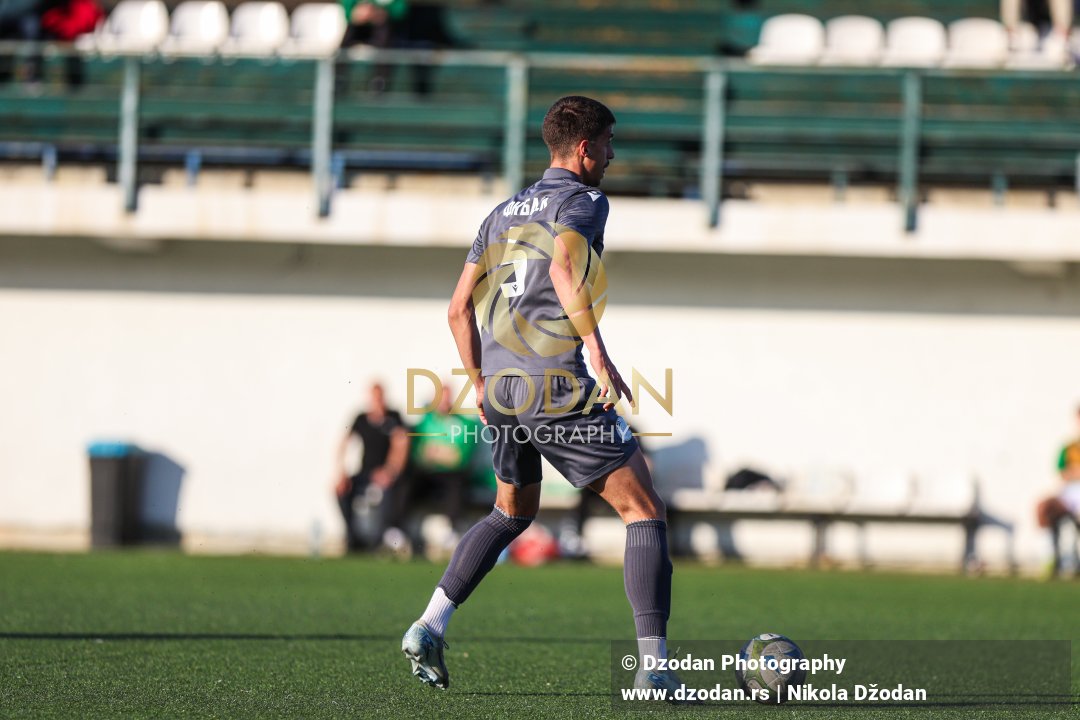 FK BASK - FK PKB 14.03. – Fotografije | Dzodan Photography