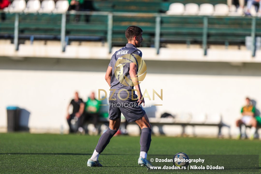 FK BASK - FK PKB 14.03. – Fotografije | Dzodan Photography