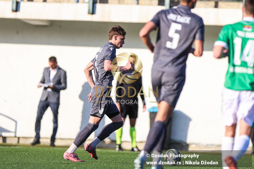 FK BASK - FK PKB 14.03. – Fotografije | Dzodan Photography