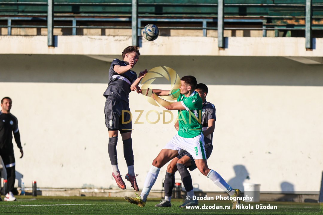 FK BASK - FK PKB 14.03. – Fotografije | Dzodan Photography