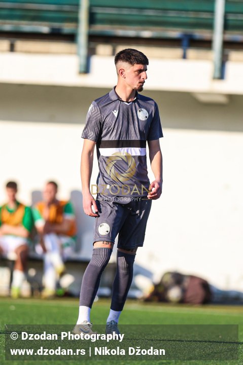 FK BASK - FK PKB 14.03. – Fotografije | Dzodan Photography
