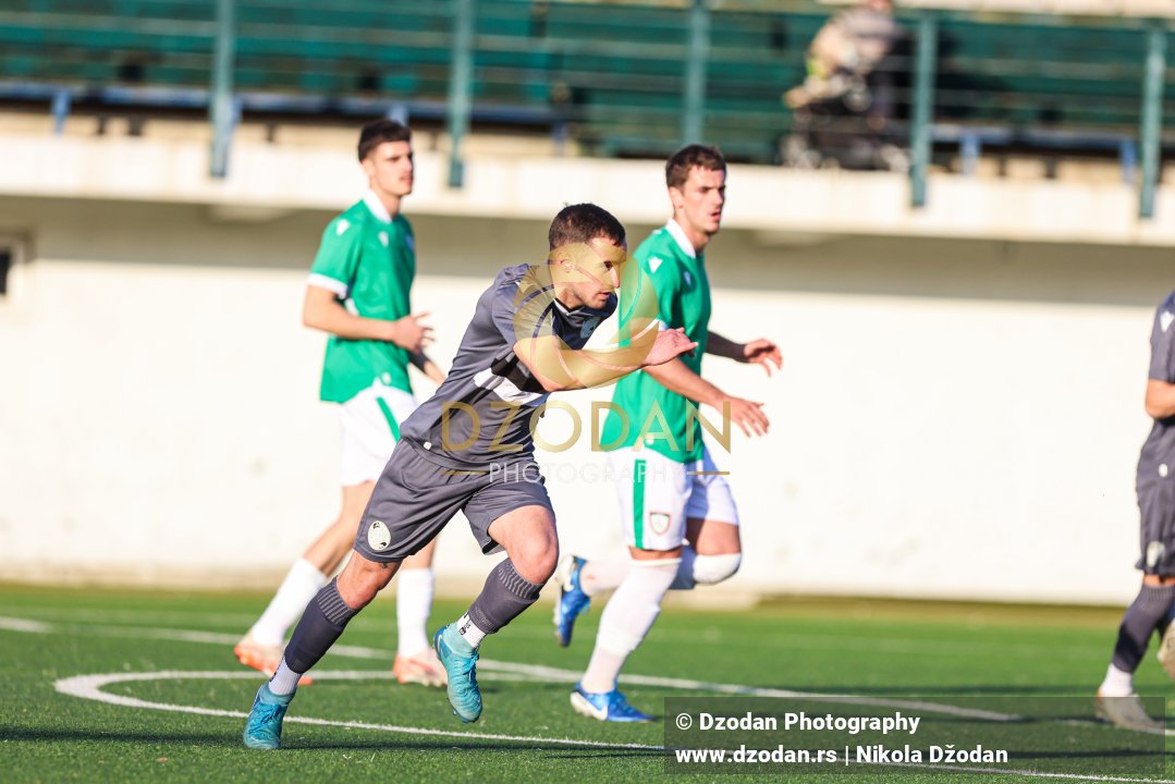 FK BASK - FK PKB 14.03. – Fotografije | Dzodan Photography