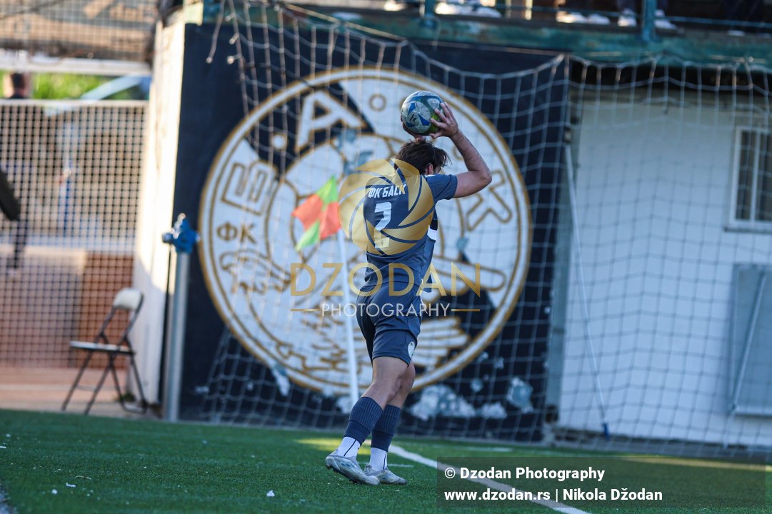 FK BASK - FK PKB 14.03. – Fotografije | Dzodan Photography