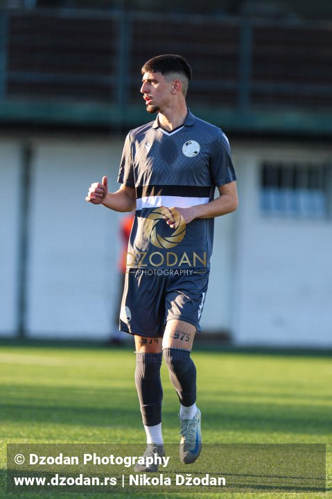 FK BASK - FK PKB 14.03. – Fotografije | Dzodan Photography