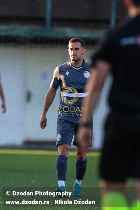 FK BASK - FK PKB 14.03. – Fotografije | Dzodan Photography