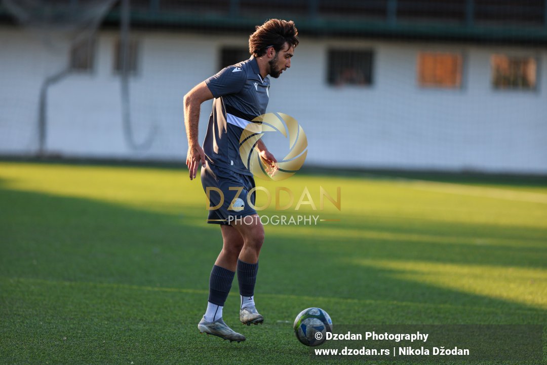 FK BASK - FK PKB 14.03. – Fotografije | Dzodan Photography
