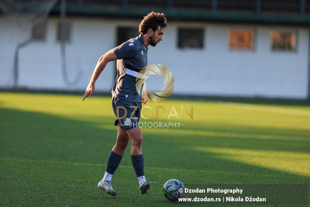 FK BASK - FK PKB 14.03. – Fotografije | Dzodan Photography