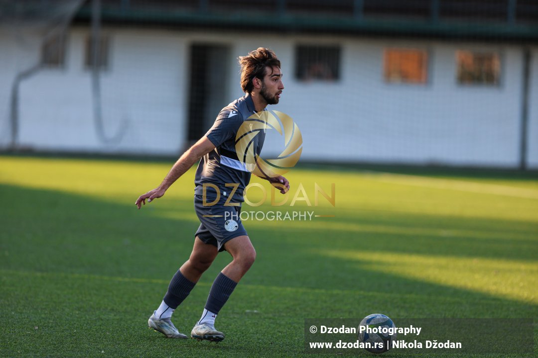 FK BASK - FK PKB 14.03. – Fotografije | Dzodan Photography