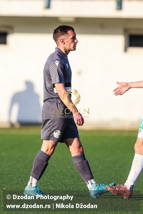FK BASK - FK PKB 14.03. – Fotografije | Dzodan Photography