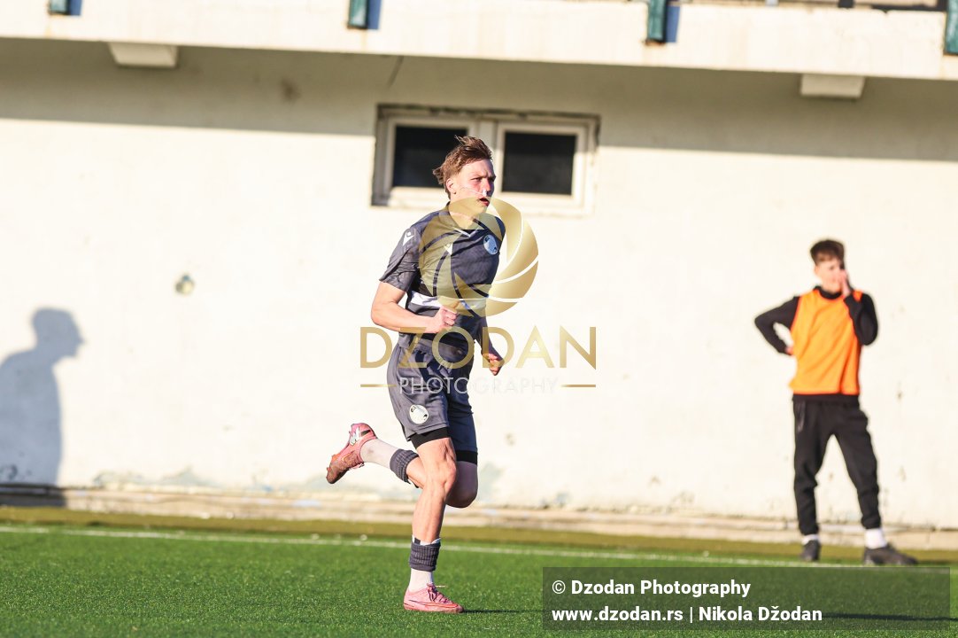 FK BASK - FK PKB 14.03. – Fotografije | Dzodan Photography