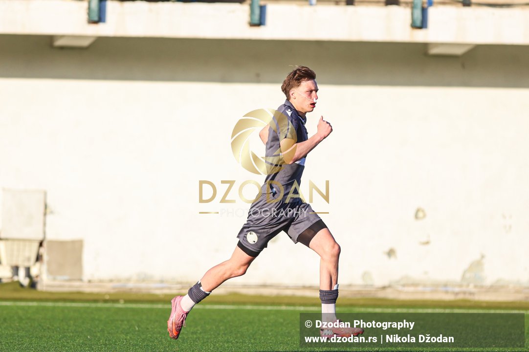 FK BASK - FK PKB 14.03. – Fotografije | Dzodan Photography