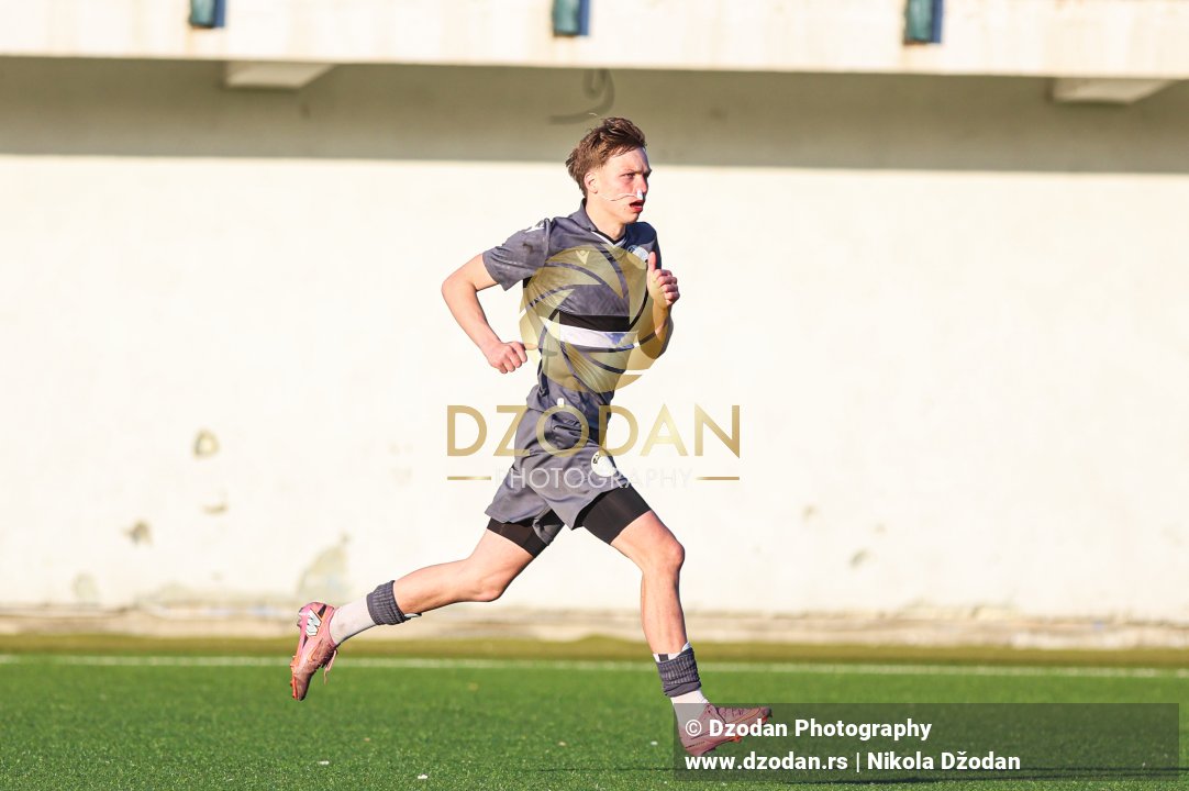 FK BASK - FK PKB 14.03. – Fotografije | Dzodan Photography