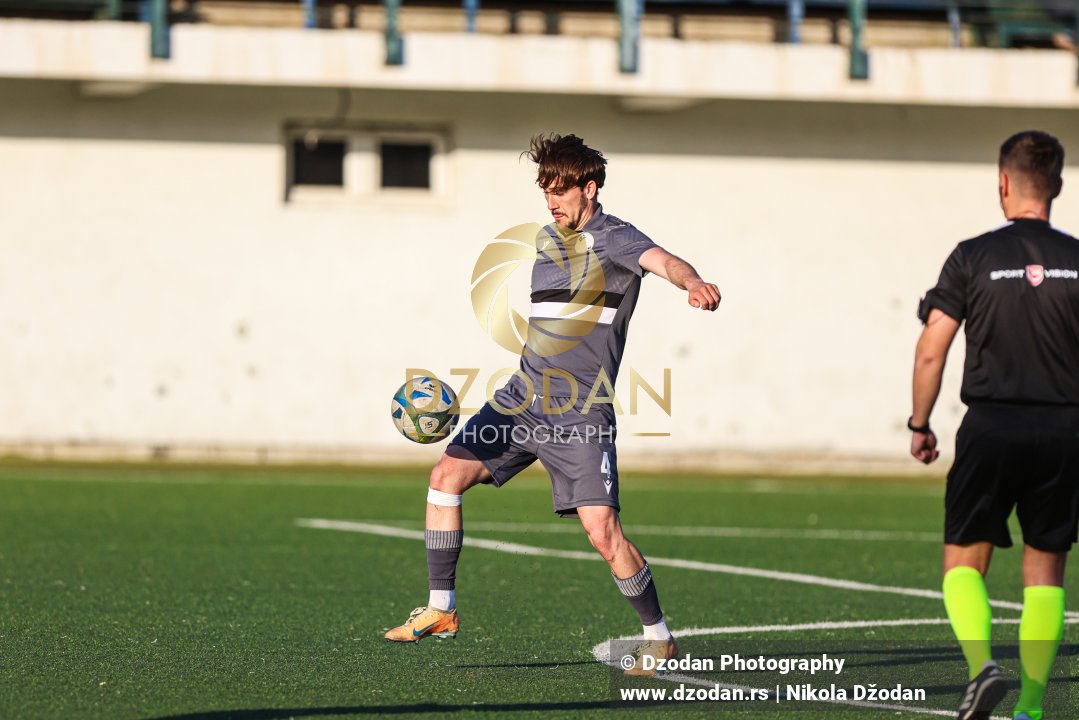 FK BASK - FK PKB 14.03. – Fotografije | Dzodan Photography