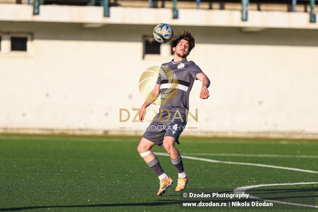 FK BASK - FK PKB 14.03. – Fotografije | Dzodan Photography