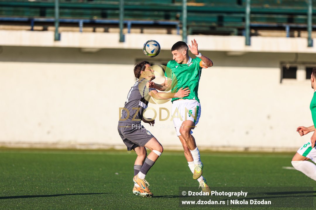 FK BASK - FK PKB 14.03. – Fotografije | Dzodan Photography