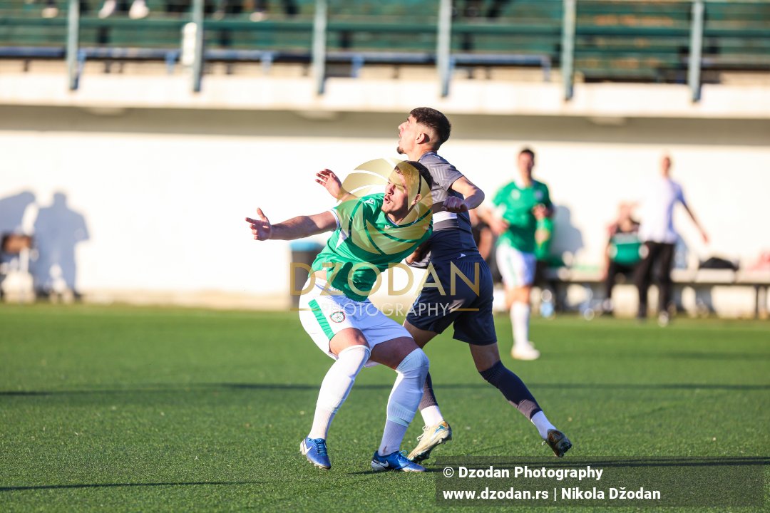 FK BASK - FK PKB 14.03. – Fotografije | Dzodan Photography