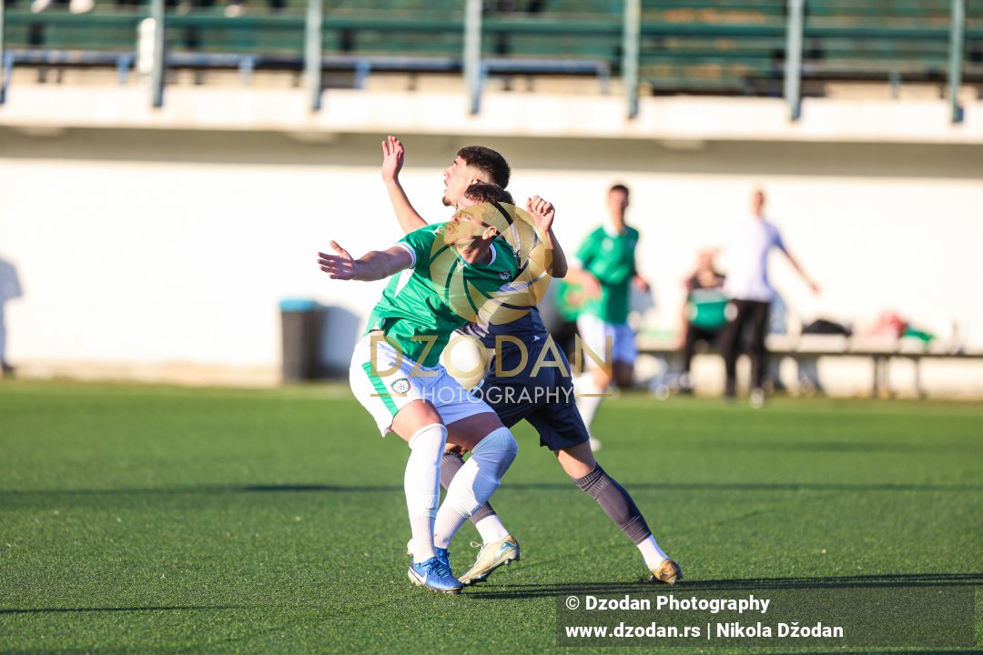 FK BASK - FK PKB 14.03. – Fotografije | Dzodan Photography