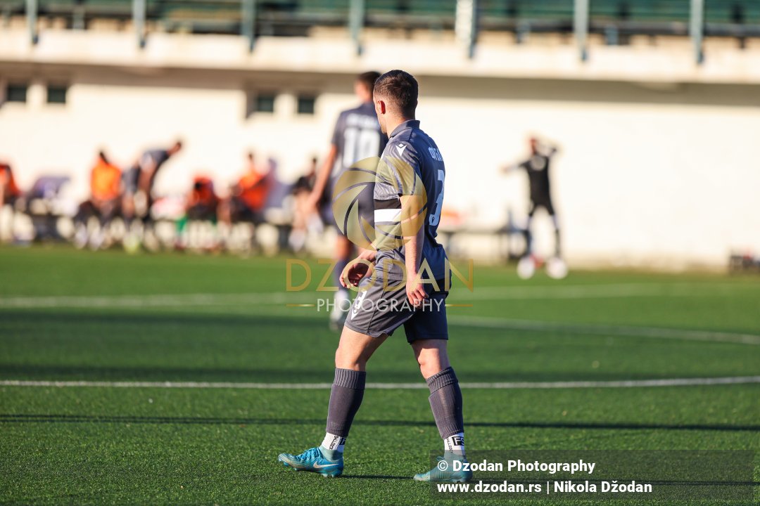 FK BASK - FK PKB 14.03. – Fotografije | Dzodan Photography