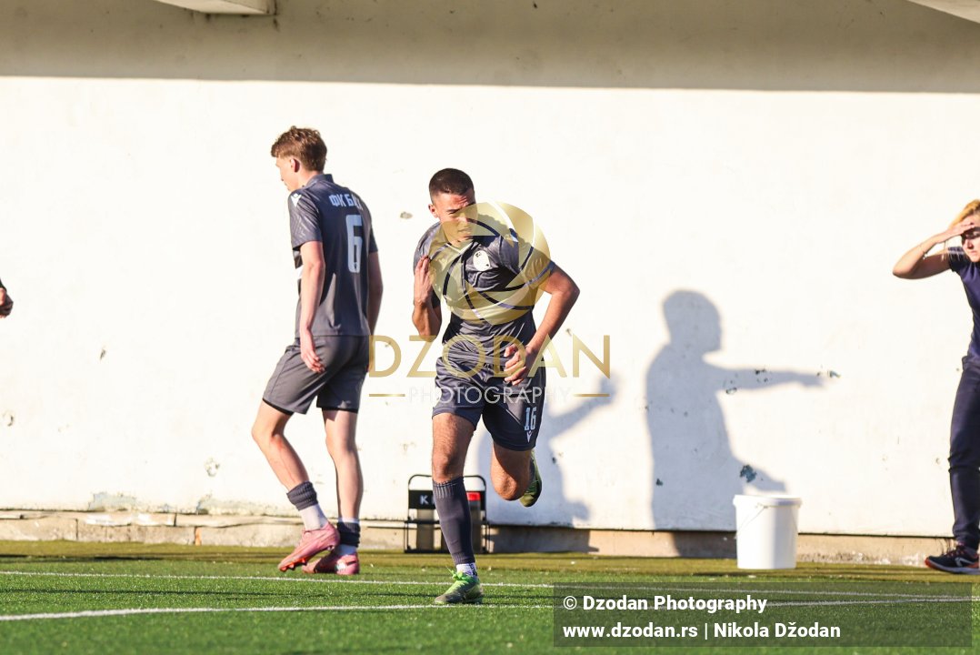 FK BASK - FK PKB 14.03. – Fotografije | Dzodan Photography