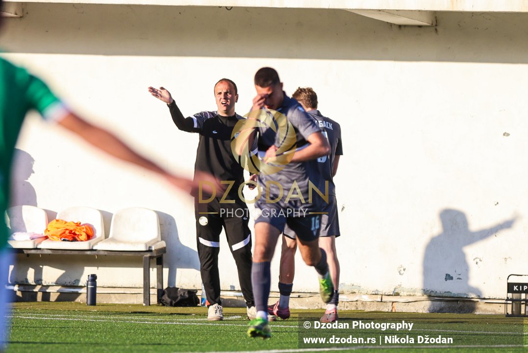 FK BASK - FK PKB 14.03. – Fotografije | Dzodan Photography