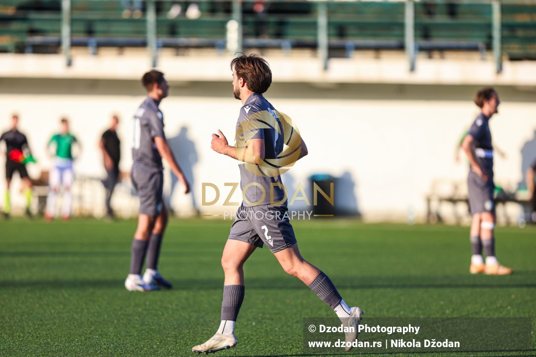 FK BASK - FK PKB 14.03. – Fotografije | Dzodan Photography
