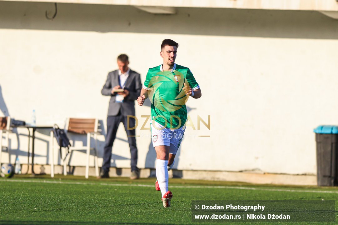FK BASK - FK PKB 14.03. – Fotografije | Dzodan Photography