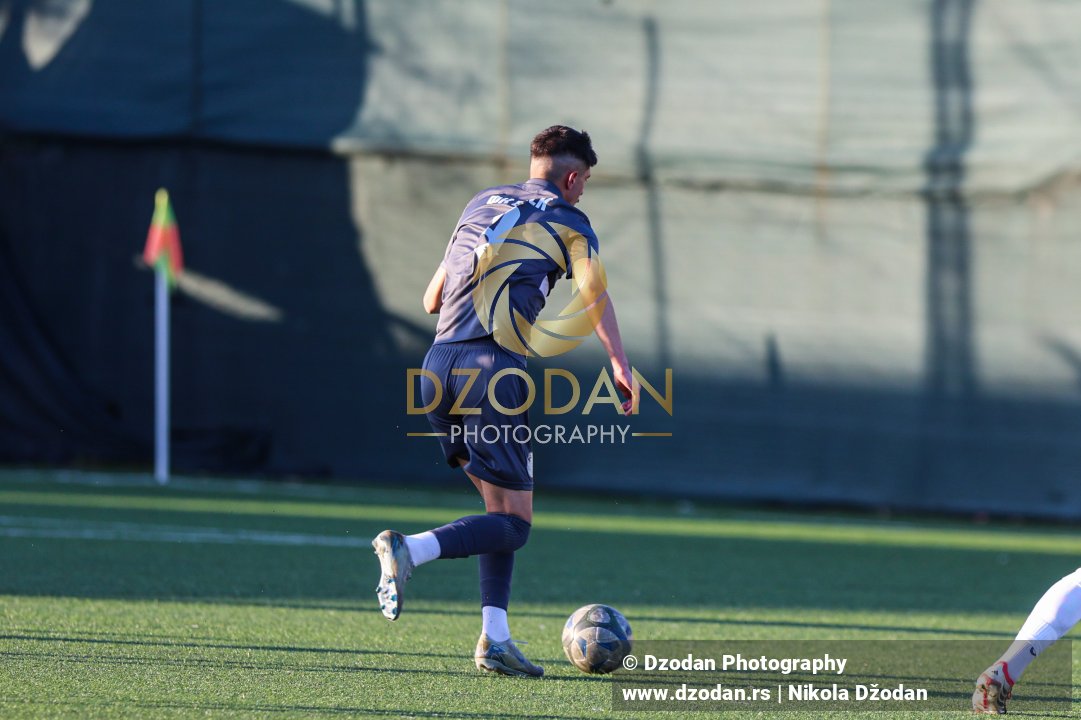 FK BASK - FK PKB 14.03. – Fotografije | Dzodan Photography