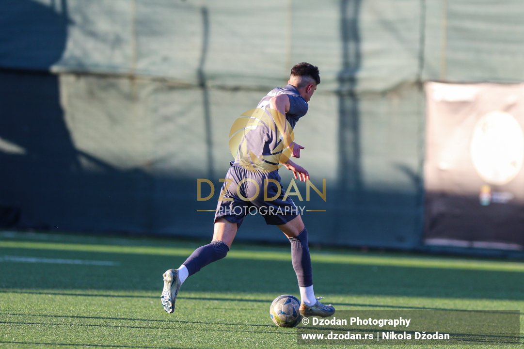 FK BASK - FK PKB 14.03. – Fotografije | Dzodan Photography