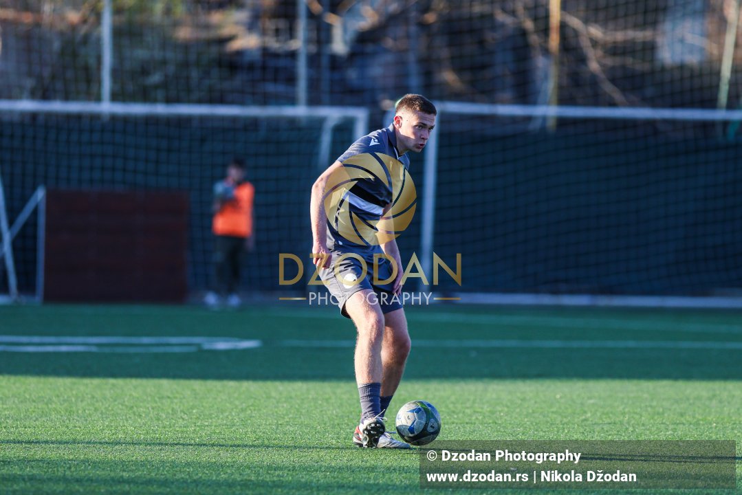 FK BASK - FK PKB 14.03. – Fotografije | Dzodan Photography