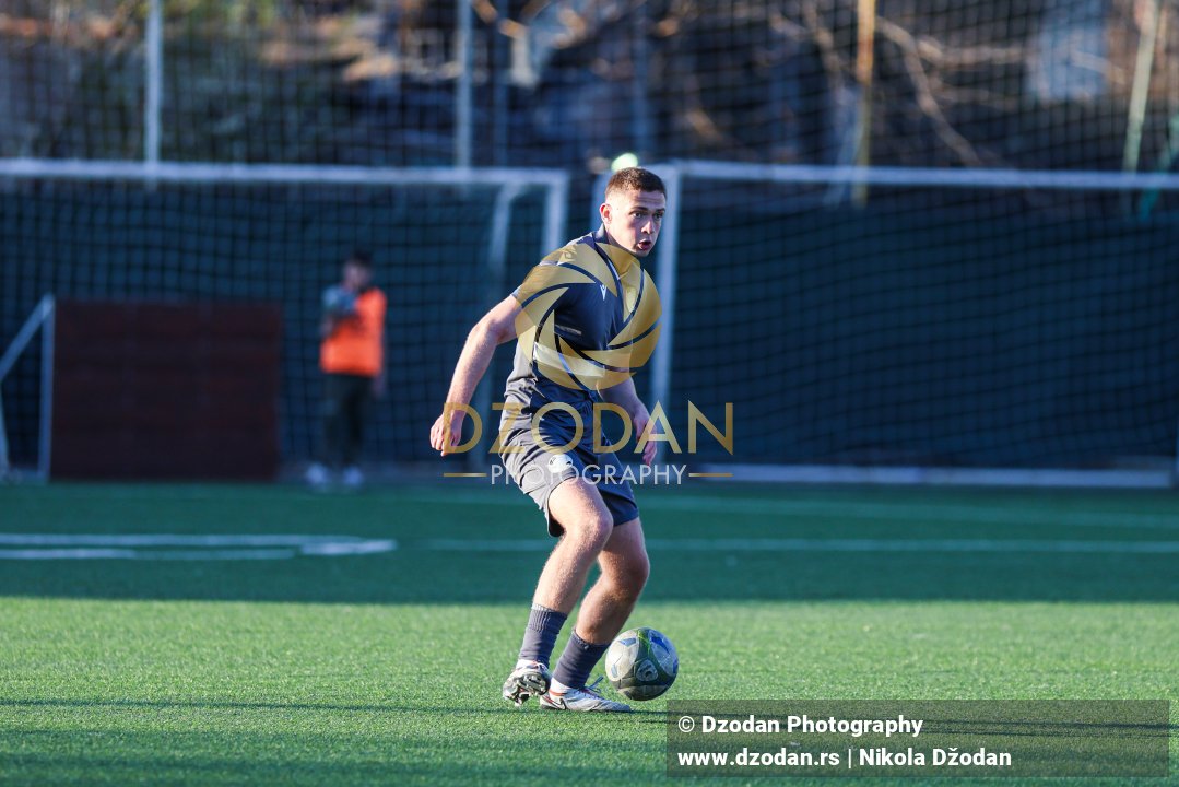 FK BASK - FK PKB 14.03. – Fotografije | Dzodan Photography