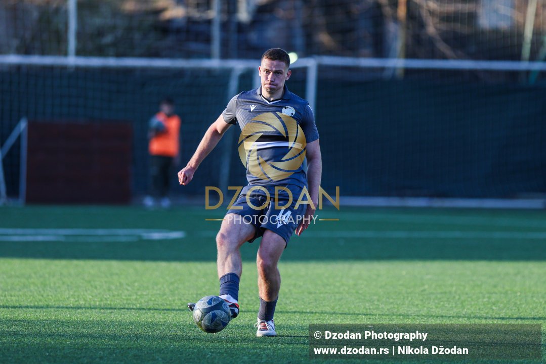 FK BASK - FK PKB 14.03. – Fotografije | Dzodan Photography