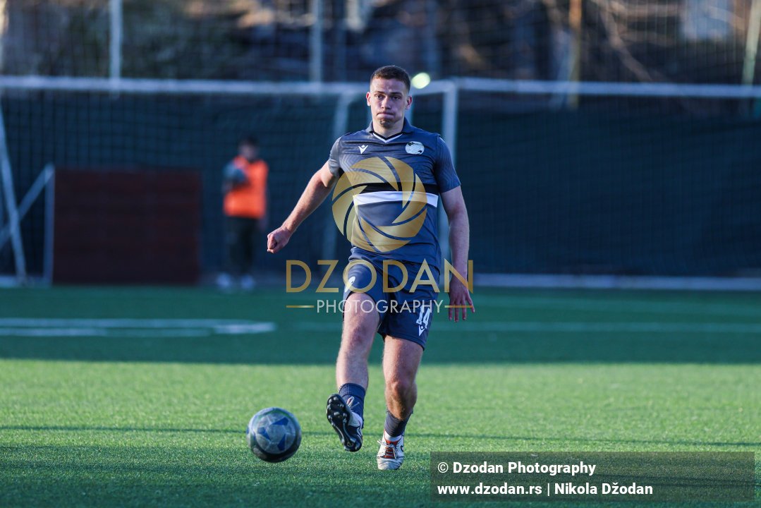 FK BASK - FK PKB 14.03. – Fotografije | Dzodan Photography