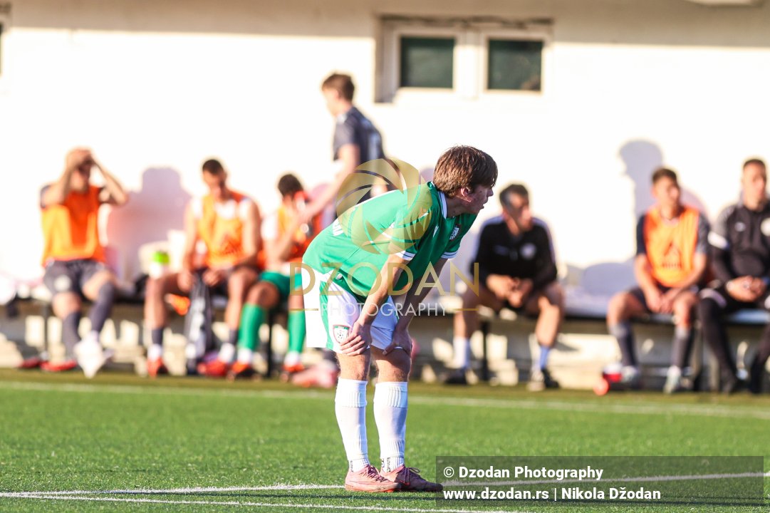 FK BASK - FK PKB 14.03. – Fotografije | Dzodan Photography