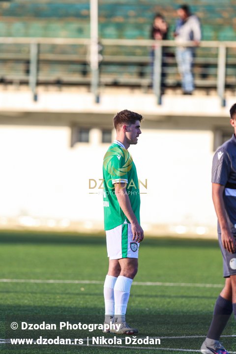FK BASK - FK PKB 14.03. – Fotografije | Dzodan Photography