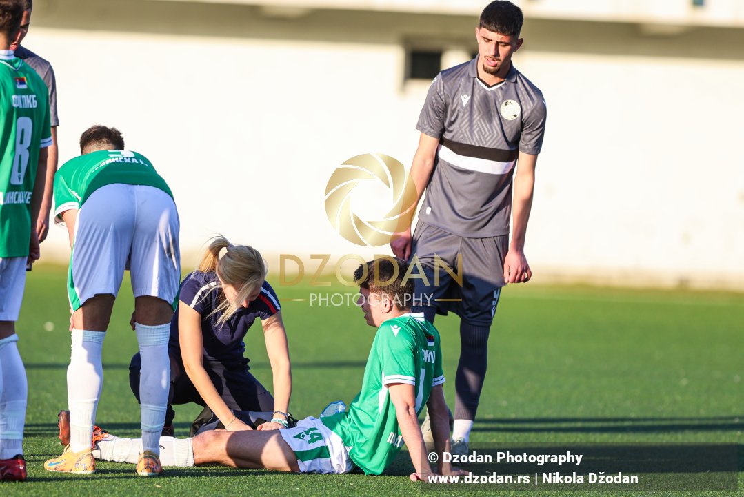 FK BASK - FK PKB 14.03. – Fotografije | Dzodan Photography