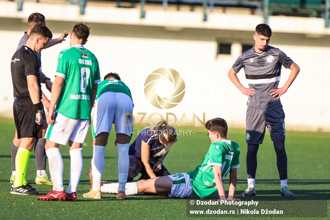 FK BASK - FK PKB 14.03. – Fotografije | Dzodan Photography