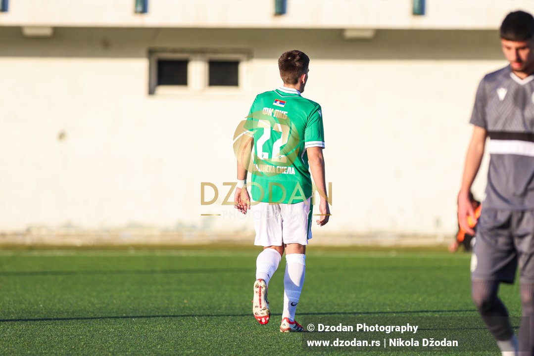 FK BASK - FK PKB 14.03. – Fotografije | Dzodan Photography