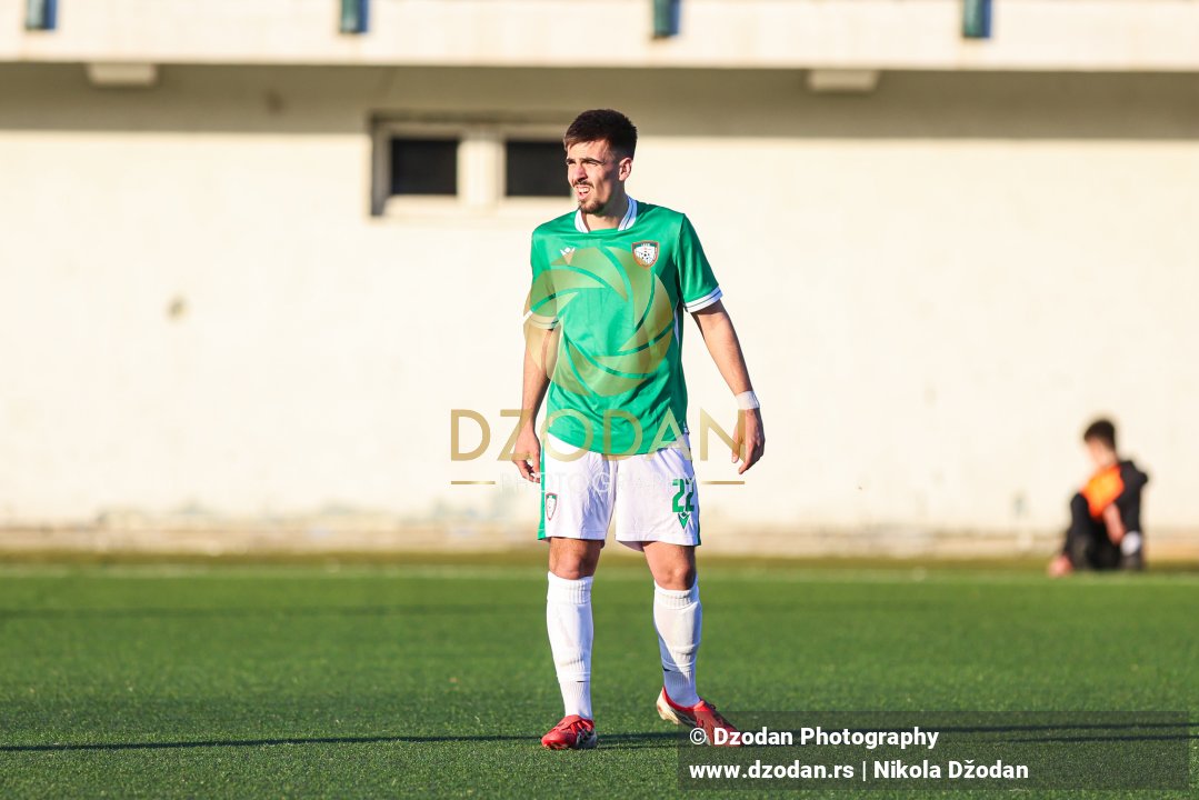 FK BASK - FK PKB 14.03. – Fotografije | Dzodan Photography