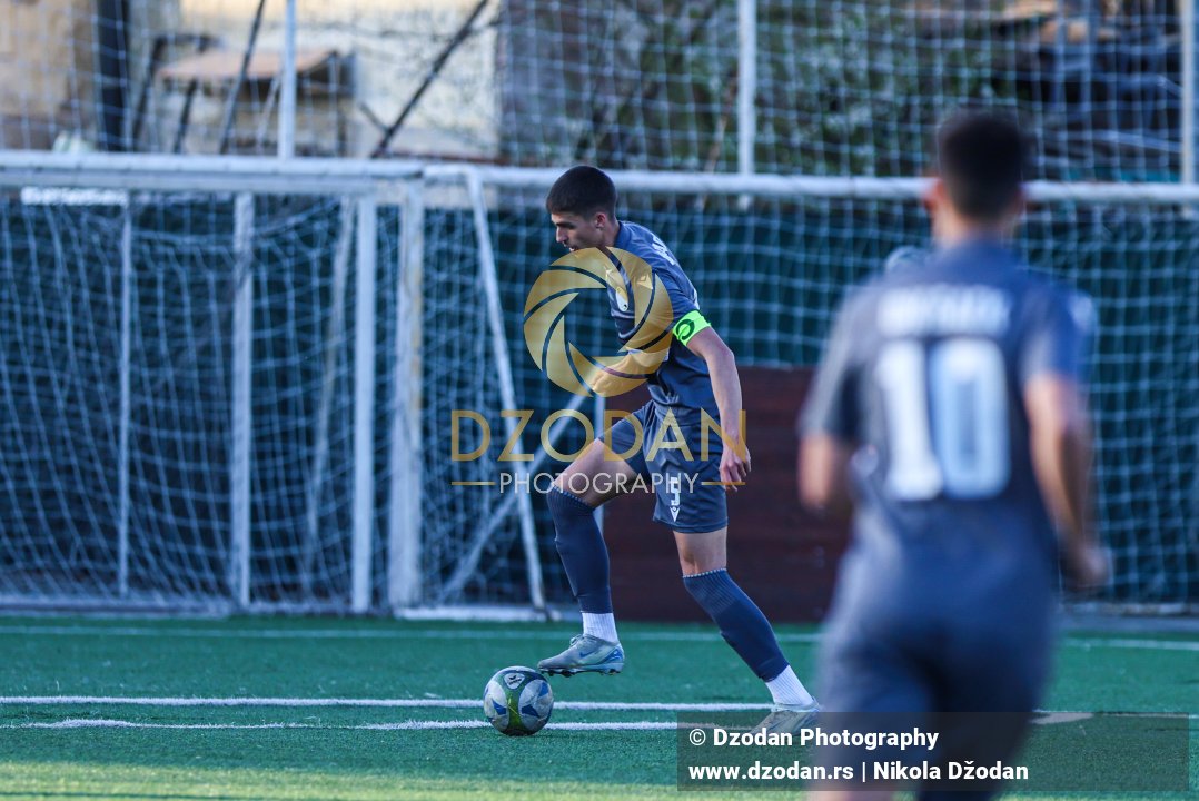 FK BASK - FK PKB 14.03. – Fotografije | Dzodan Photography
