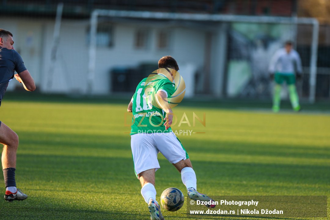 FK BASK - FK PKB 14.03. – Fotografije | Dzodan Photography