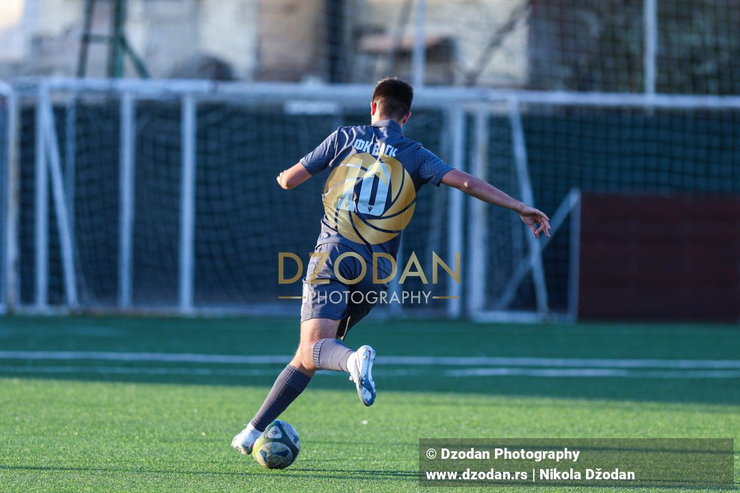 FK BASK - FK PKB 14.03. – Fotografije | Dzodan Photography