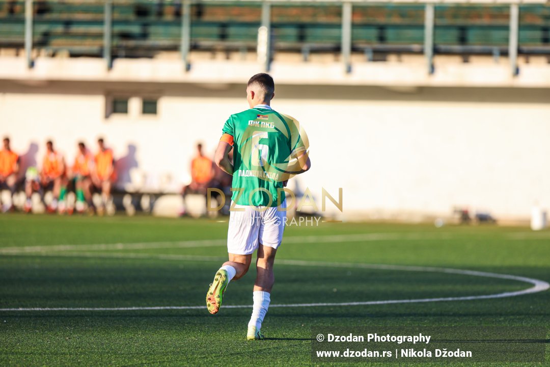 FK BASK - FK PKB 14.03. – Fotografije | Dzodan Photography