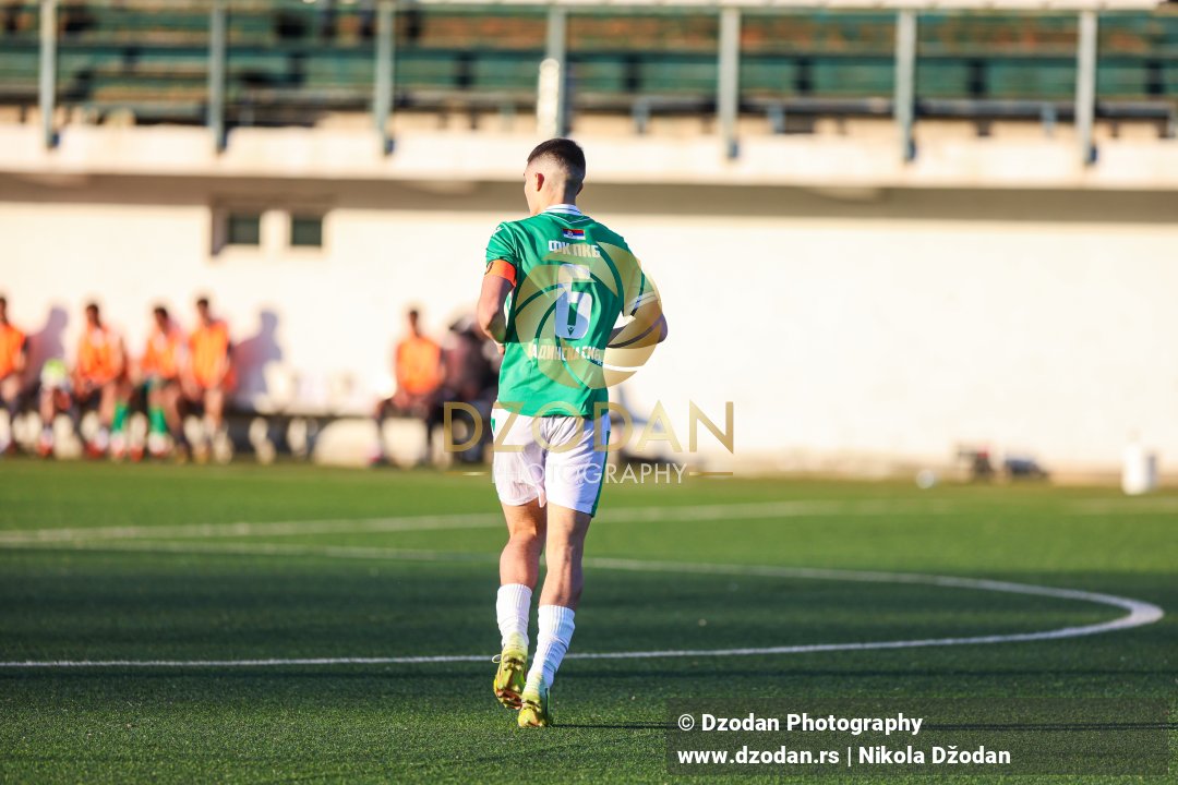 FK BASK - FK PKB 14.03. – Fotografije | Dzodan Photography