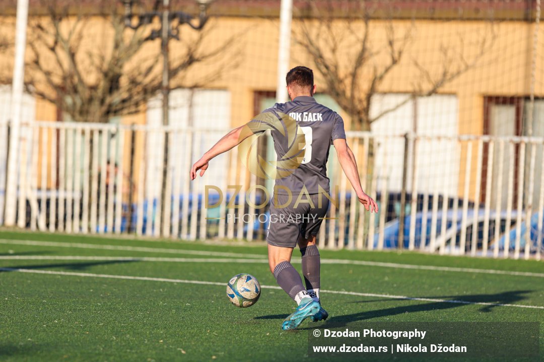 FK BASK - FK PKB 14.03. – Fotografije | Dzodan Photography