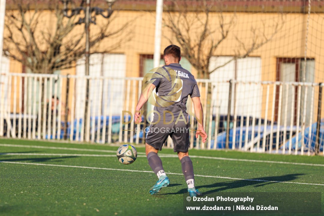 FK BASK - FK PKB 14.03. – Fotografije | Dzodan Photography