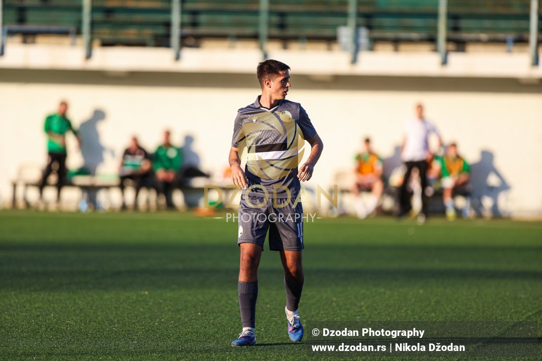 FK BASK - FK PKB 14.03. – Fotografije | Dzodan Photography