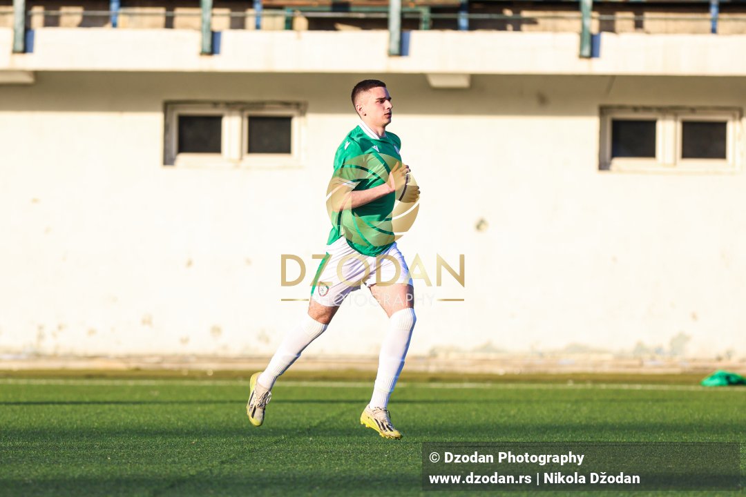FK BASK - FK PKB 14.03. – Fotografije | Dzodan Photography